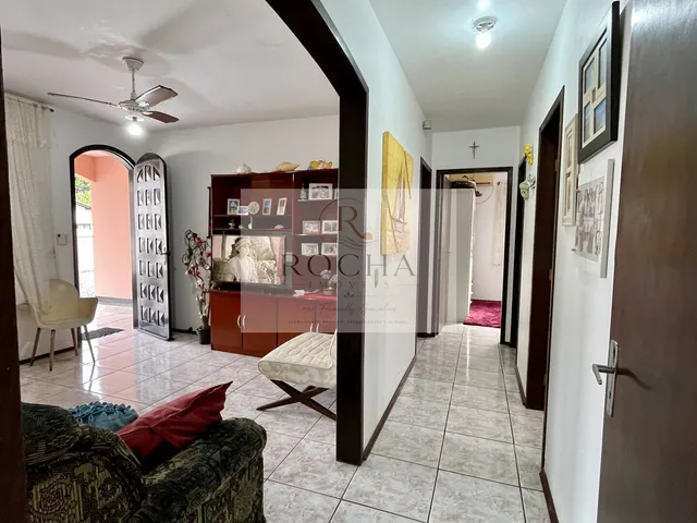 Imagem 2: Casa À Venda no Bairro Ubatuba - São Francisco do Sul/Sc