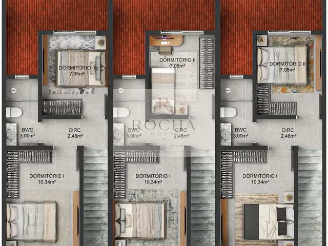 Imagem 2: Residencial Ana Capri