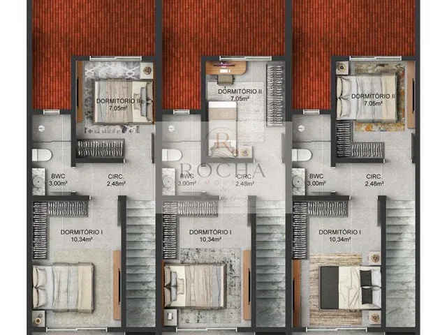Imagem 12: Residencial Ana Capri