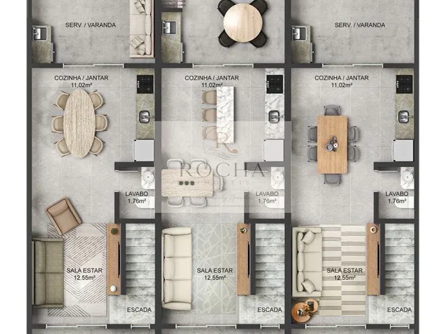Imagem 7: Residencial Ana Capri