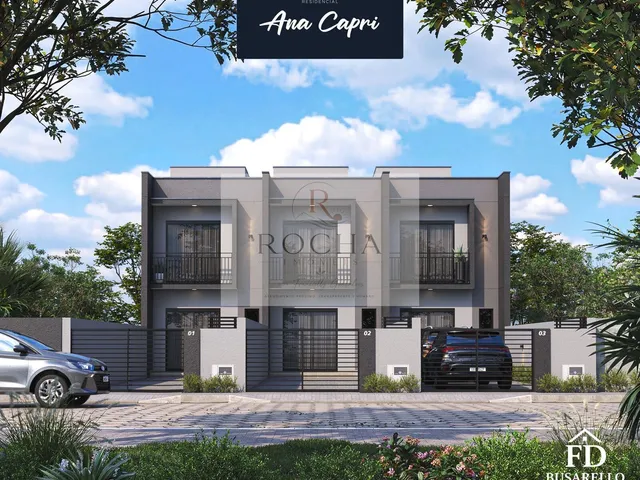 Imagem 13: Residencial Ana Capri