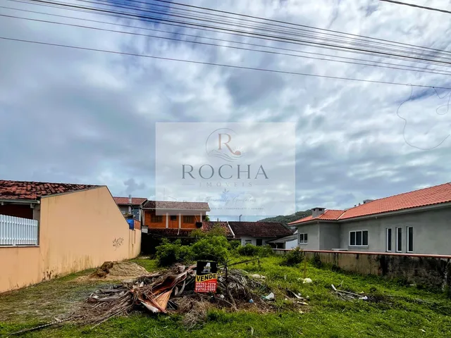 Imagem: Terreno em Enseada, São Francisco do Sul/Sc