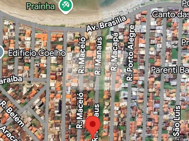 Imagem 3: Terreno em Enseada, São Francisco do Sul/Sc
