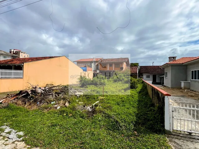 Imagem 2: Terreno em Enseada, São Francisco do Sul/Sc