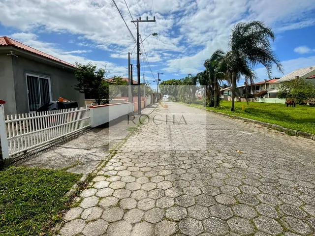 Imagem 5: Terreno em Enseada, São Francisco do Sul/Sc