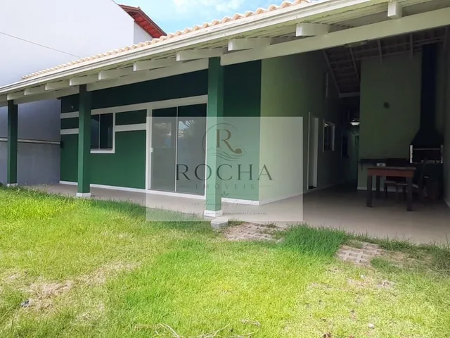 Imagem: AVERBADA! Casa em Balneário Enseada, São