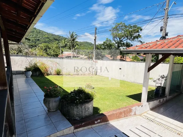 Imagem 7: Casa em Ubatuba, São Francisco do Sul/Sc