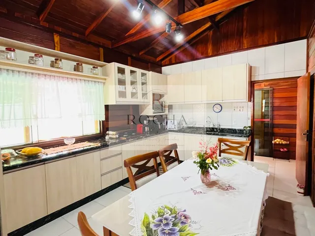 Imagem 4: Casa em Ubatuba, São Francisco do Sul/Sc