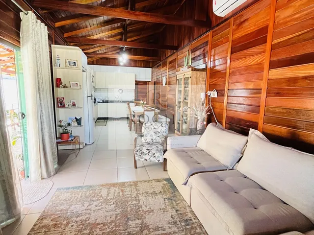 Imagem 2: Casa em Ubatuba, São Francisco do Sul/Sc