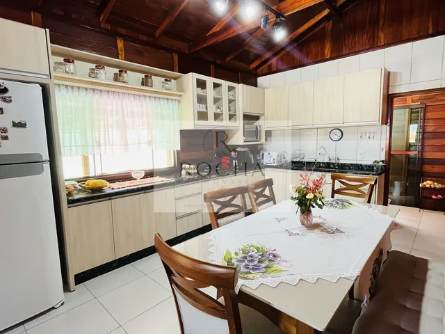 Imagem 9: Casa em Ubatuba, São Francisco do Sul/Sc