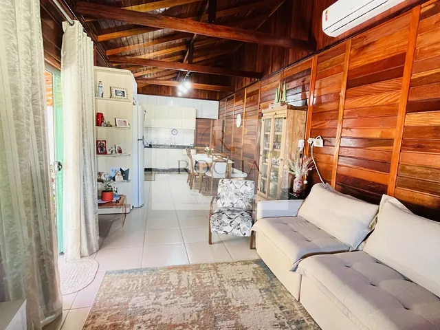 Imagem 12: Casa em Ubatuba, São Francisco do Sul/Sc