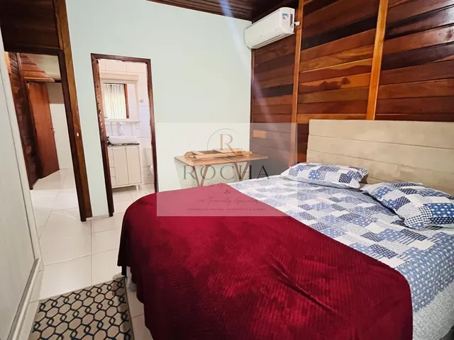 Imagem 3: Casa em Ubatuba, São Francisco do Sul/Sc