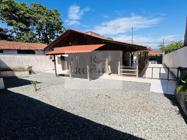 Imagem 15: Casa em Ubatuba, São Francisco do Sul/Sc