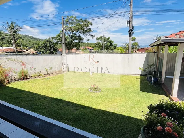 Imagem 5: Casa em Ubatuba, São Francisco do Sul/Sc