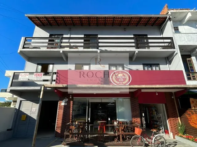 Imagem: Prédio Residencial/Comercial