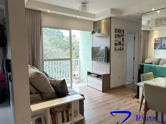 Imagem: APARTAMENTO RESIDENCIAL em HORTOLÂNDIA