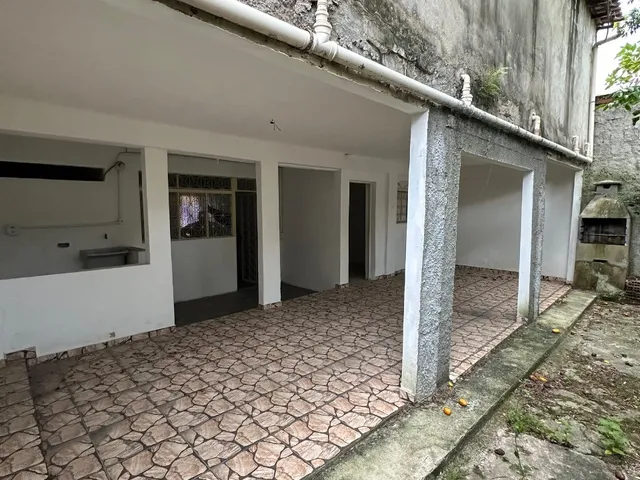 Imagem 11: Casa à venda em Bangu, Rio de Janeiro - RJ: 4 quartos, 1 sala, 3 banheiros e 2 vagas de