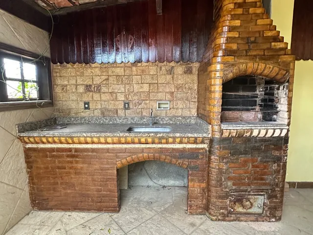 Imagem 12: Casa à venda em Bangu, Rio de Janeiro - RJ: 4 quartos, 1 sala, 3 banheiros e 2 vagas de
