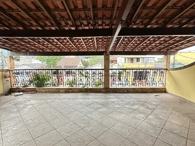 Imagem 5: Casa à venda em Bangu, Rio de Janeiro - RJ: 4 quartos, 1 sala, 3 banheiros e 2 vagas de