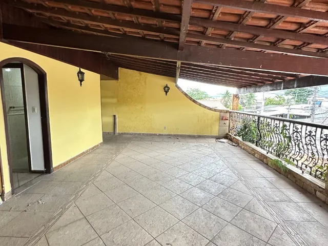Imagem 15: Casa à venda em Bangu, Rio de Janeiro - RJ: 4 quartos, 1 sala, 3 banheiros e 2 vagas de