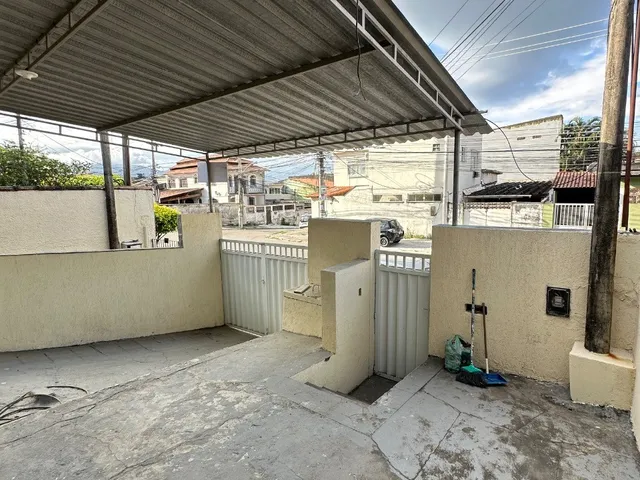 Imagem 15: CASA RESIDENCIAL em Rio de janeiro - RJ, Bangu