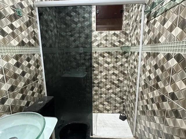 Imagem 6: CASA RESIDENCIAL em Rio de janeiro - RJ, Bangu