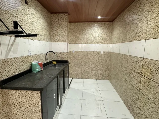 Imagem 10: CASA RESIDENCIAL em Rio de janeiro - RJ, Bangu