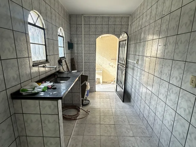 Imagem 13: CASA RESIDENCIAL em Rio de janeiro - RJ, Bangu
