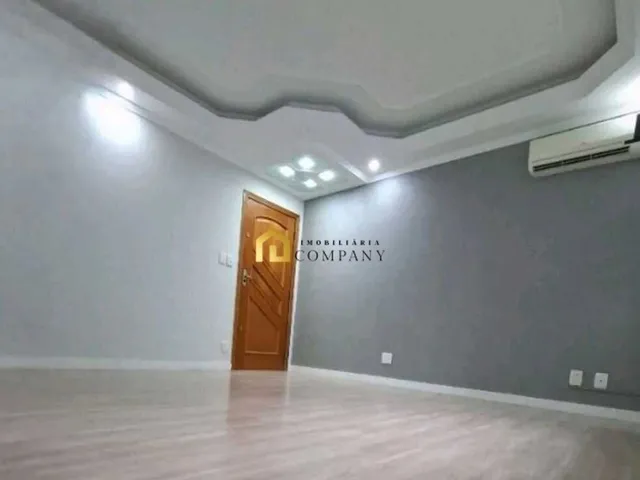 Imagem: Ed. Residencial Planalto - Apartamento no