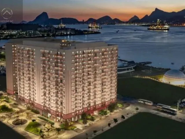 Imagem: APARTAMENTO RESIDENCIAL em NITERÓI - RJ