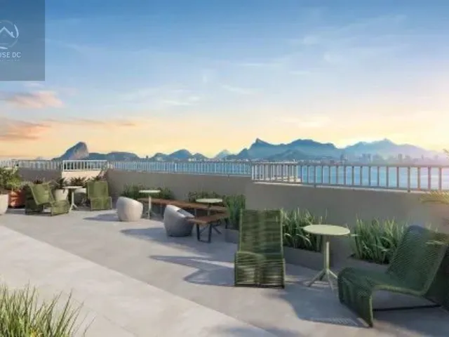 Imagem 9: APARTAMENTO RESIDENCIAL em NITERÓI - RJ, CENTRO
