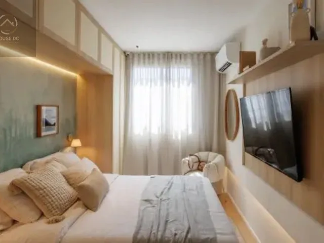 Imagem 6: APARTAMENTO RESIDENCIAL em NITERÓI - RJ, CENTRO