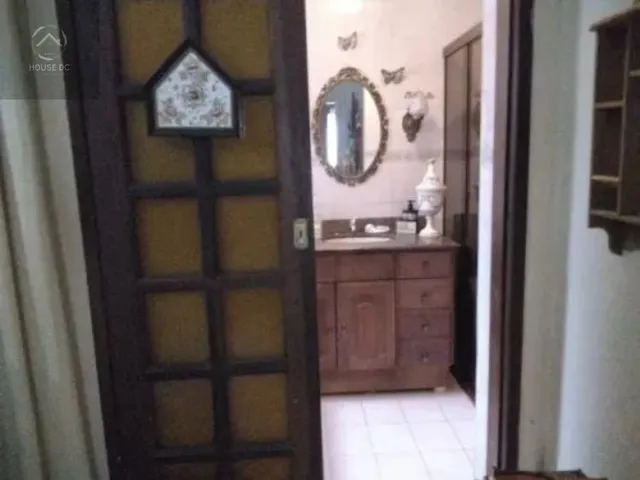 Imagem: CASA RESIDENCIAL em NITERÓI - RJ, SANTA