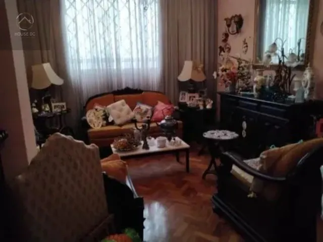 Imagem 4: CASA RESIDENCIAL em NITERÓI - RJ, SANTA ROSA