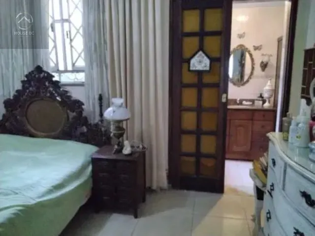 Imagem 6: CASA RESIDENCIAL em NITERÓI - RJ, SANTA ROSA