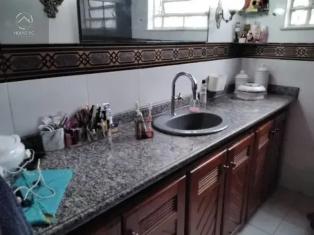 Imagem 2: CASA RESIDENCIAL em NITERÓI - RJ, SANTA ROSA