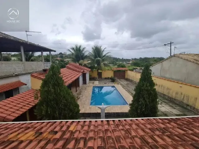Imagem: CASA RESIDENCIAL em MARICÁ - RJ, ITAPEBA
