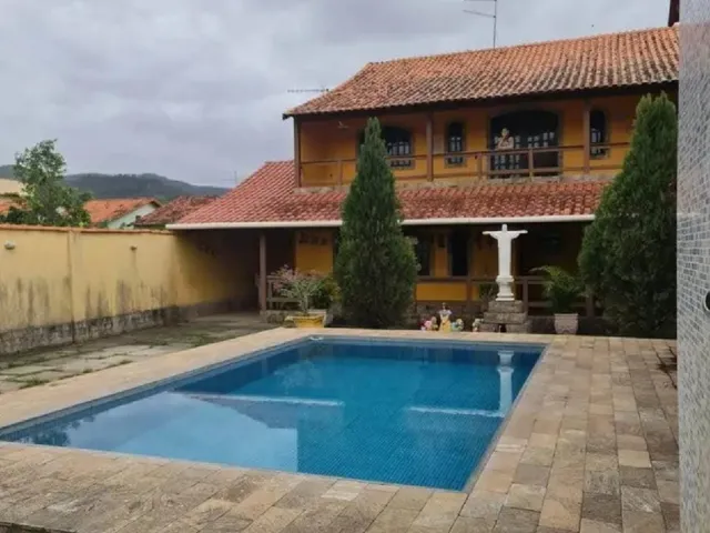 Imagem 13: CASA RESIDENCIAL em MARICÁ - RJ, ITAPEBA