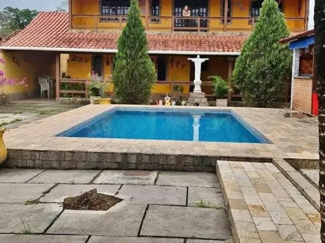 Imagem 12: CASA RESIDENCIAL em MARICÁ - RJ, ITAPEBA