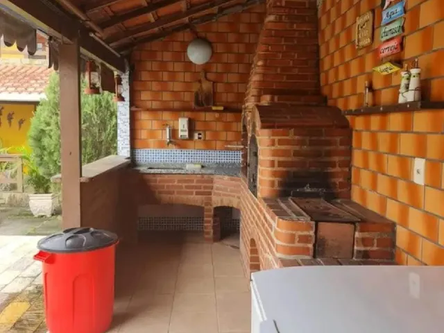Imagem 6: CASA RESIDENCIAL em MARICÁ - RJ, ITAPEBA
