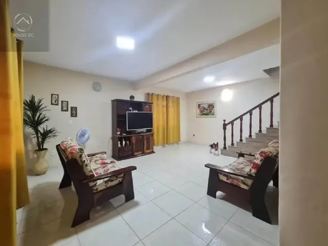 Imagem 9: CASA RESIDENCIAL em MARICÁ - RJ, ITAPEBA
