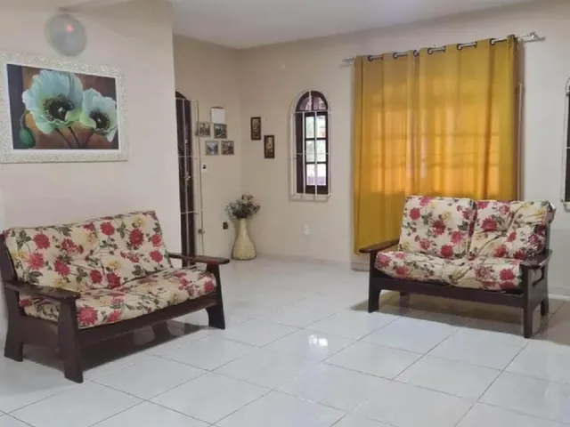 Imagem 5: CASA RESIDENCIAL em MARICÁ - RJ, ITAPEBA