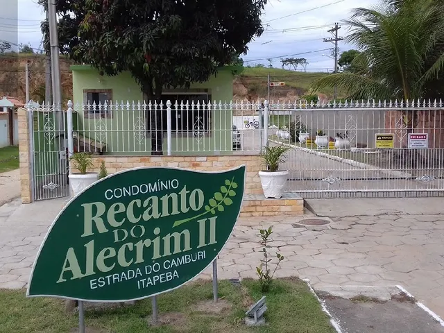 Imagem 3: CASA RESIDENCIAL em MARICÁ - RJ, ITAPEBA