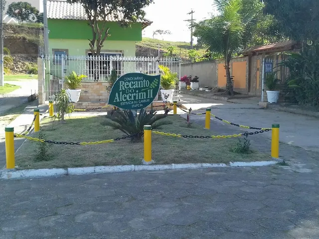 Imagem 7: CASA RESIDENCIAL em MARICÁ - RJ, ITAPEBA