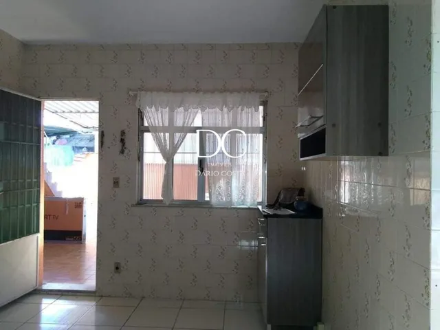 Imagem 12: CASA RESIDENCIAL em SÃO GONÇALO - RJ, BARRO VERMELHO