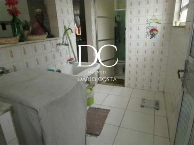 Imagem 7: CASA RESIDENCIAL em SÃO GONÇALO - RJ, BARRO VERMELHO