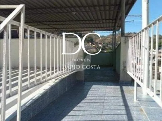 Imagem 3: CASA RESIDENCIAL em SÃO GONÇALO - RJ, BARRO VERMELHO