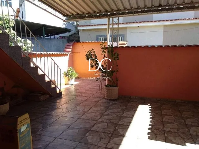 Imagem 9: CASA RESIDENCIAL em SÃO GONÇALO - RJ, BARRO VERMELHO