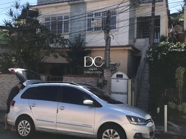 Imagem 6: CASA RESIDENCIAL em SÃO GONÇALO - RJ, BARRO VERMELHO