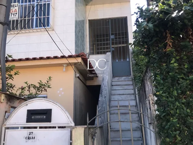 Imagem 8: CASA RESIDENCIAL em SÃO GONÇALO - RJ, BARRO VERMELHO